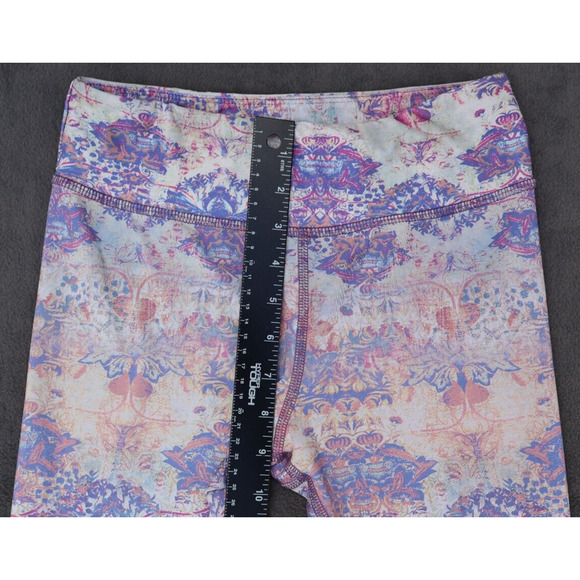 Evolution And Creation Womens Leggings Size Small - Picture 10 of 12